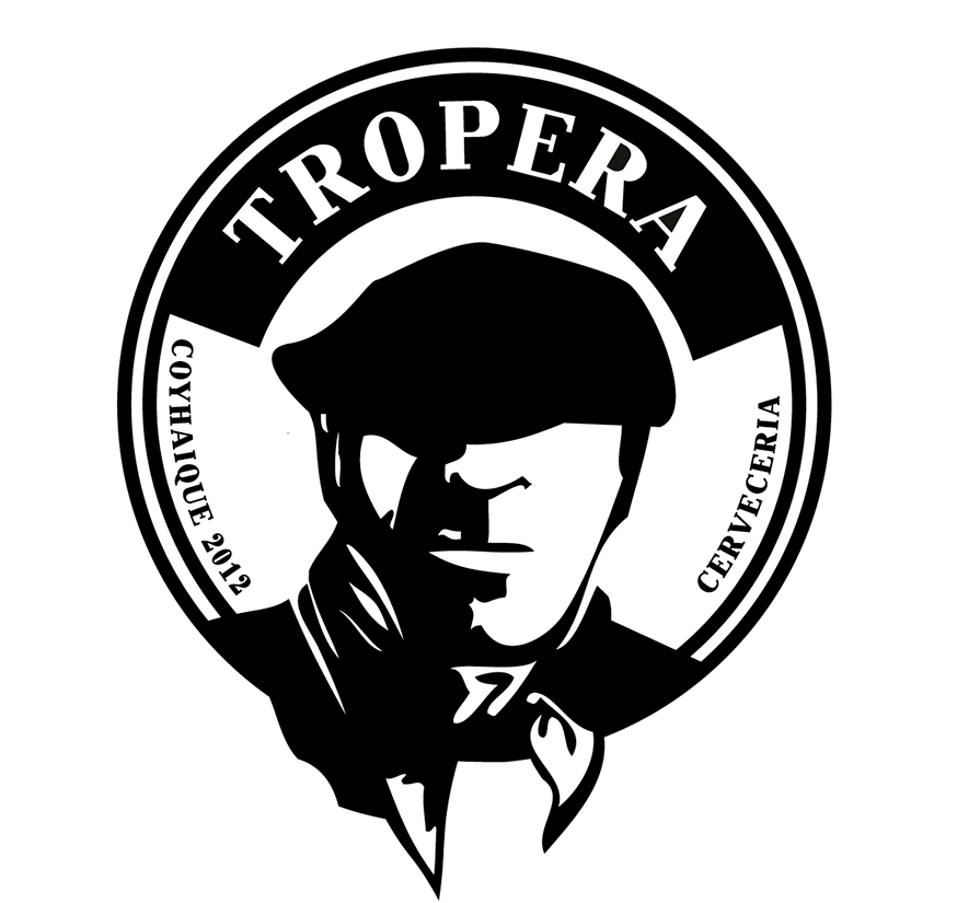 Increíble Tropera prefiere Café Folks